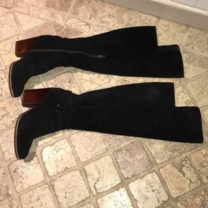 Kork Ease Pavan Boot  8 M.  Excellent condition.